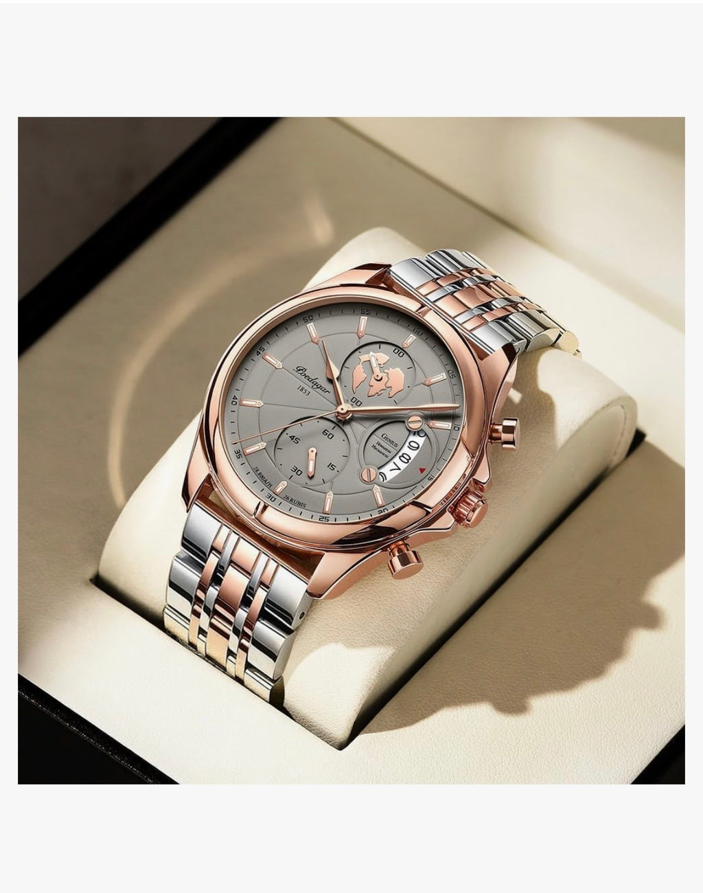 Rose Gold 989