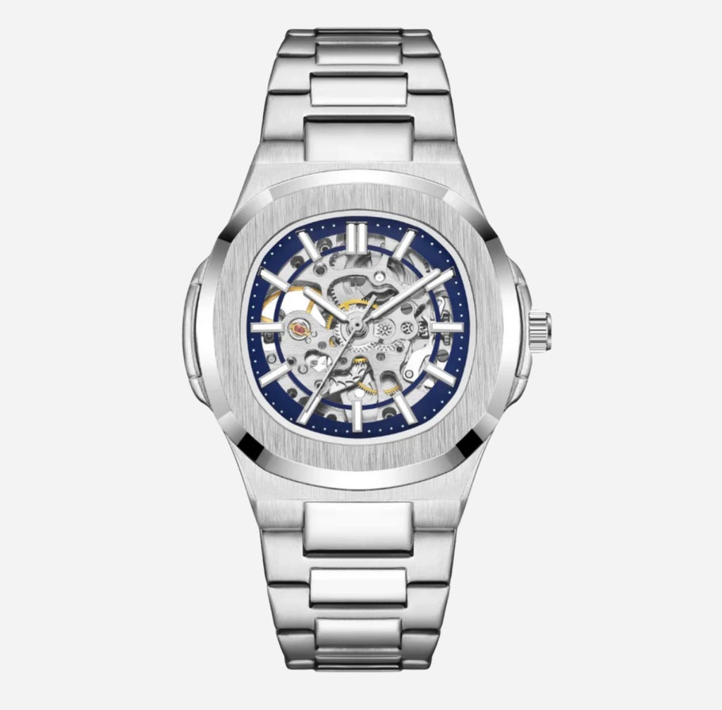 Venti Silver