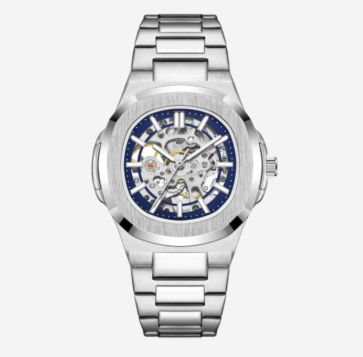Venti Silver