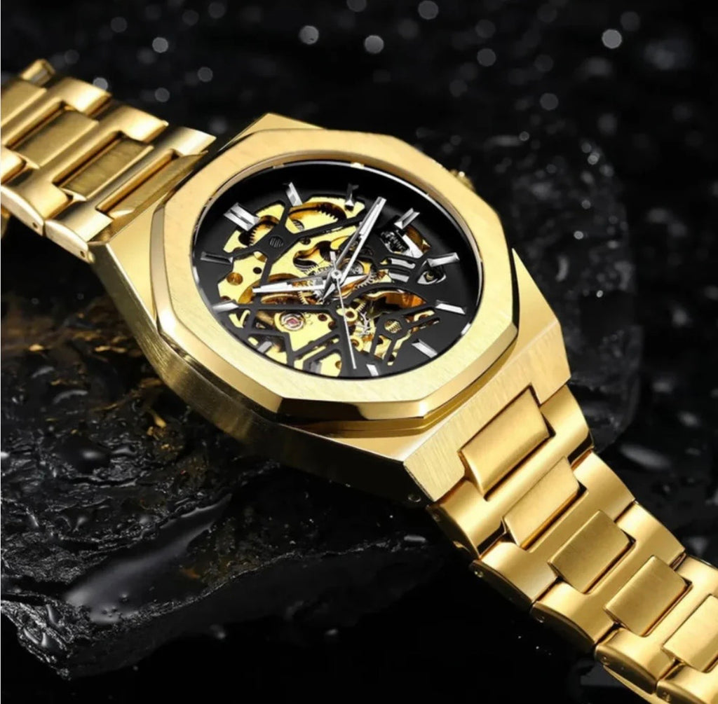 Golden Forte