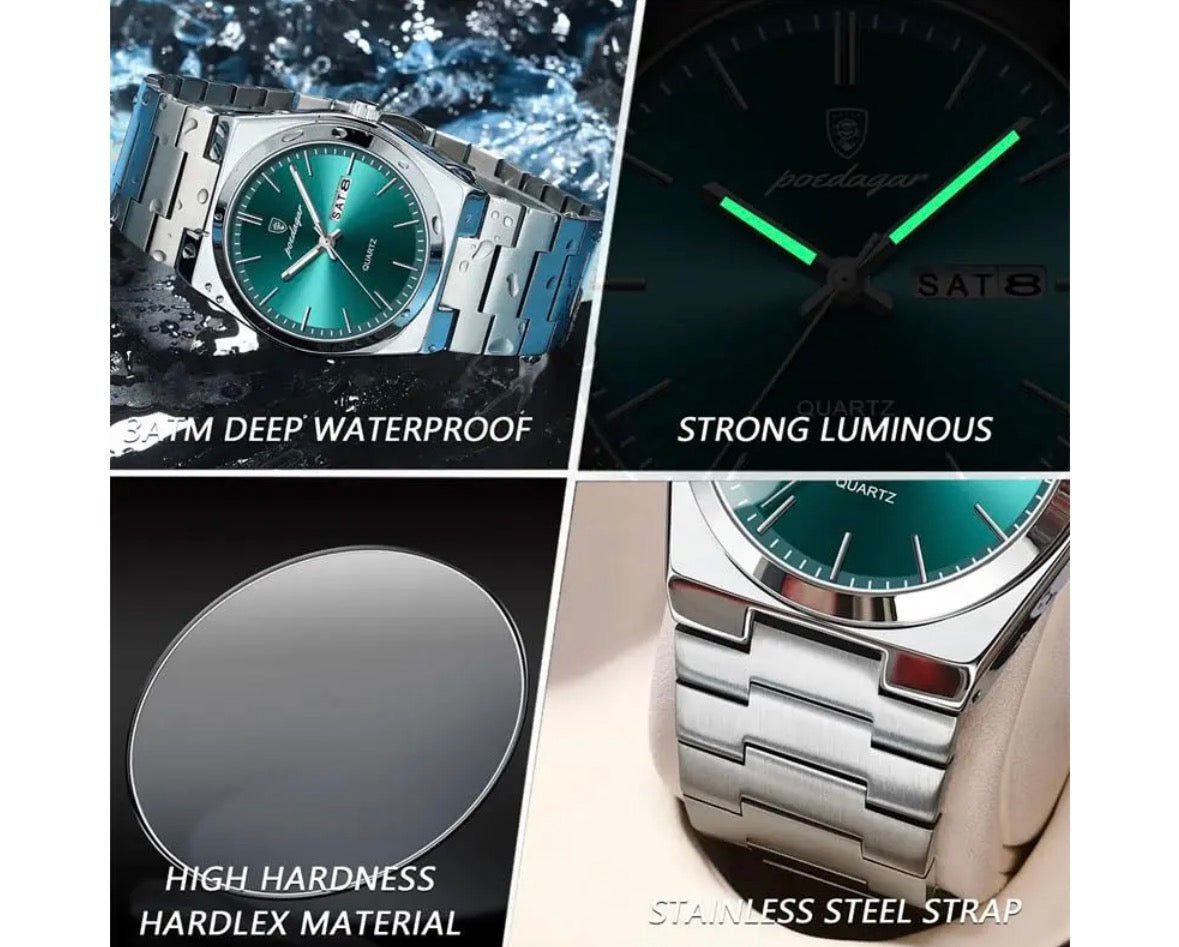 Luminous Green