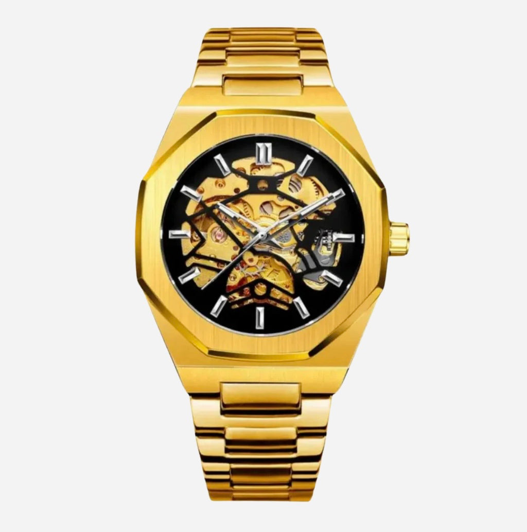 Golden Forte