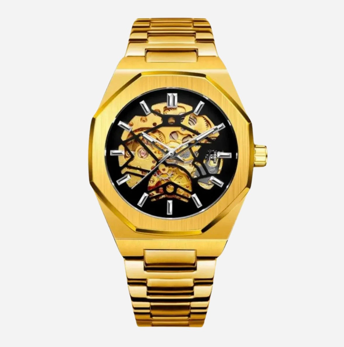 Golden Forte