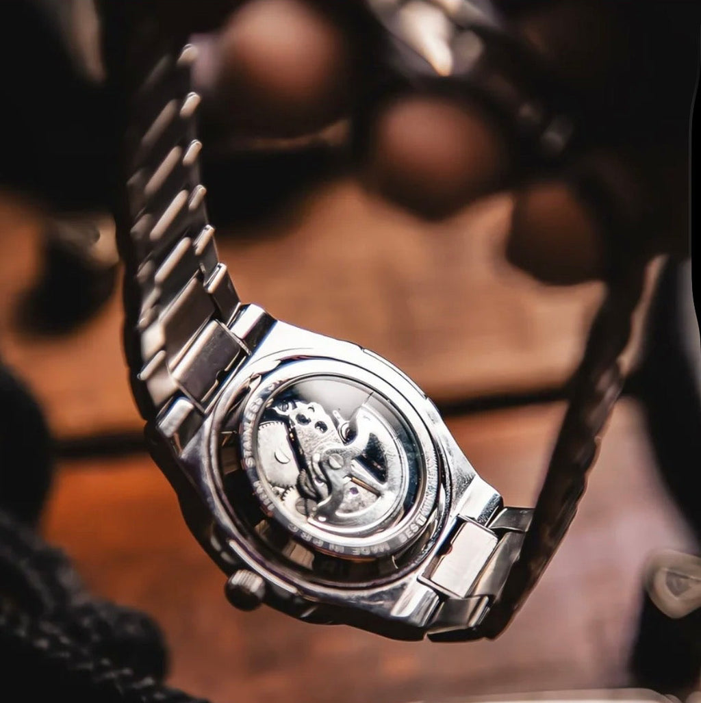 Venti Silver