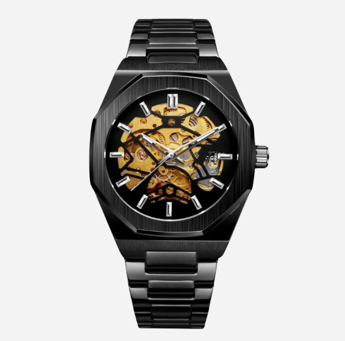 Black Forte