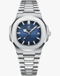 Imperial Blue