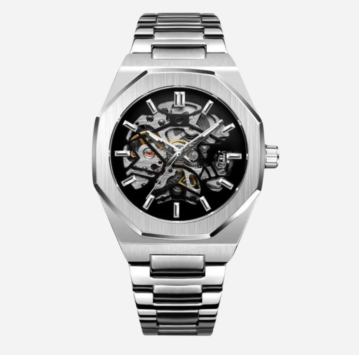 Sliver Forte