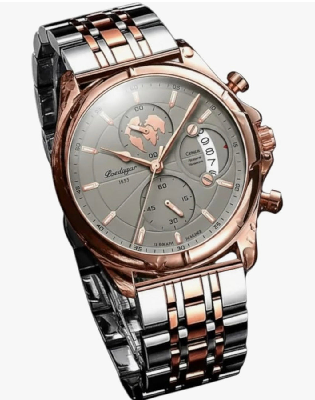 Rose Gold 989