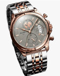 Rose Gold 989