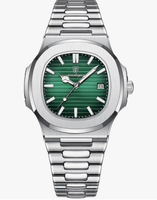 Emerald Luxor
